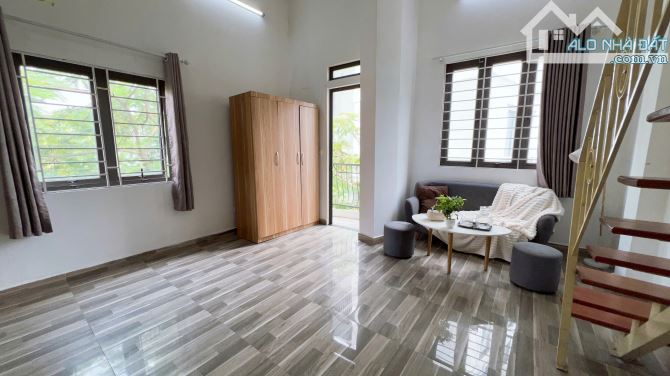 CCMN 1N1K full đồ, khép kín, cửa sổ thoáng ngay 286 nguyễn Xiển hoặc đi 111 triều khúc - 3