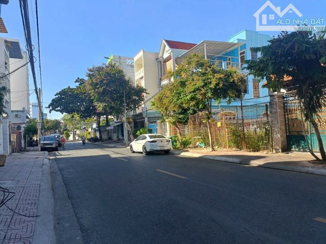 🇻🇳CCDV-MS.25 - Bán đất BT 2 MT Nguyễn Phúc Tần KĐT Chí Linh p Tam Thắng tp HCM. Giá 38 - 3