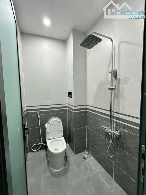 Bán nhà 1 trệt 1 lầu mới gần Giáo Xứ Thuận Hòa, Tân Phong, Biên Hòa, 65m2, giá 3 tỷ 650. - 3