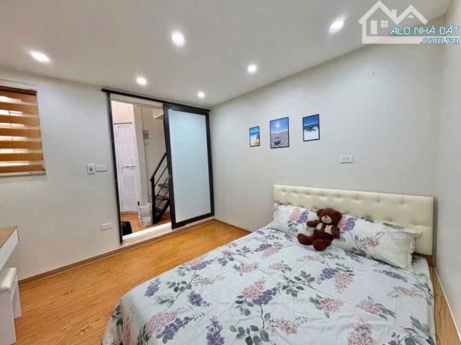🏠 BÁN CĂN HỘ TRẦN XUÂN SOẠN–LÒ ĐÚC – 3 NGỦ – 2WC –  FULL NỘI THẤT – NHỈNH 3 TỶ - 3