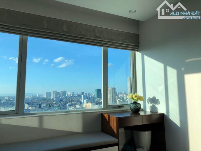Bán căn hộ PENHOUSE 4PN, 3WC tại 789 Mỹ Đình, 12,5 tỷ, 170m2, view đẹp, pháp lý đầy đủ - 3