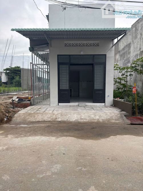 bán nhà trọ khu dân cư tân đức-125m2-1kiot-5phòng trọ-thu nhập 10 tr/tháng-gọi xem nhà - 3