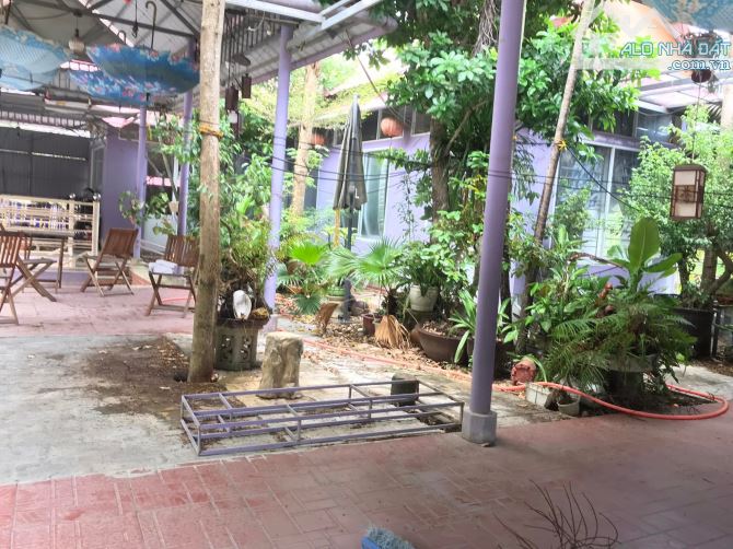 Bán Nhà đất 2 Mặt tiền Diệu Quang - 3