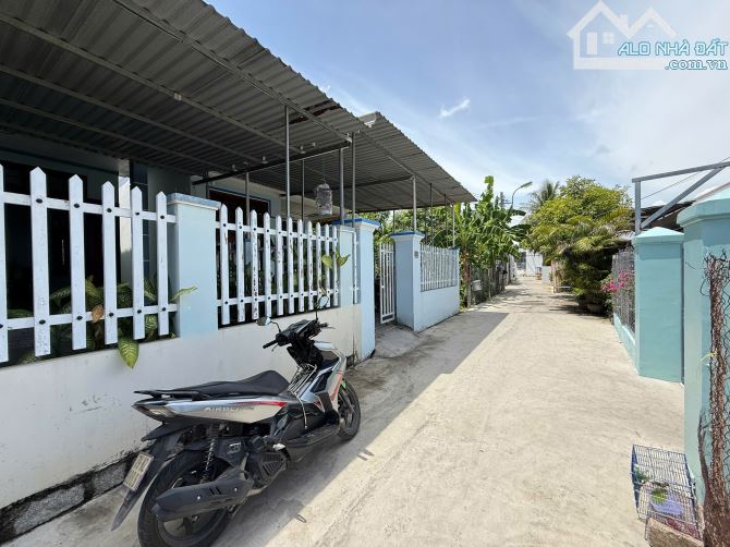 BÁN ĐẤT THÁI THÔNG VĨNH THÁI NGANG 8M CHỈ 3TỶ850TR - 3