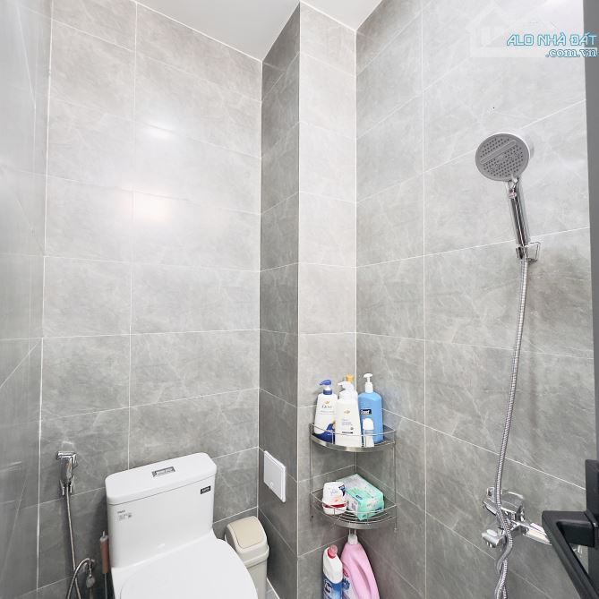 NHÀ TRỆT LỬNG GIÁ TỐT MỚI ĐẸP TRANG BỊ NỘI THẤT CAO CẤP GIÁP KDC NGÂN THUẬN, TP.CẦN THƠ. - 12
