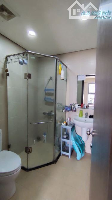 Cần bán căn hộ 3 ngủ Xuân Mai Riverside nhà đẹp 84m giá 6 tỷ - 3