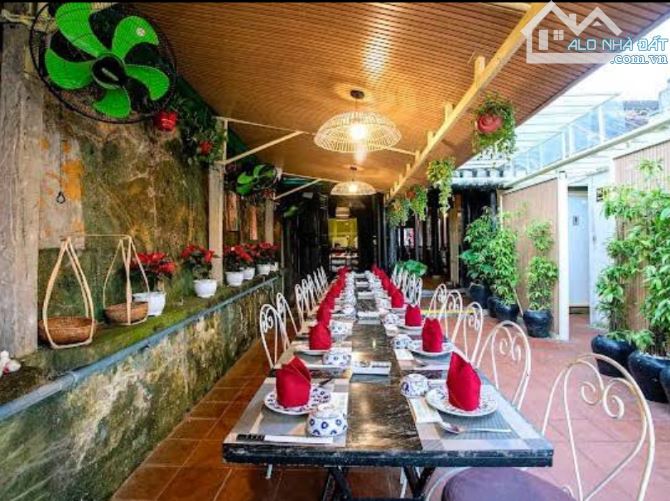 🏠 Bán Nhà Riêng Trung Tâm Phố Cổ Hội An – Nguyễn Thị Minh Khai – 265m² – Giá 73 Tỷ - 4