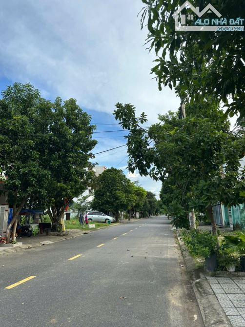 Bán Cặp đất đường (7.5m) Phan Khôi - sát Trương Minh Ký - Sạch đẹp - Giá 9.5 tỉ tl - 3