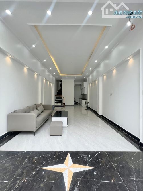 🏘 Nhà 5 tầng thang máy tại TĐC Xi Măng – Sở Dầu, Hồng Bàng – Giá 6 tỷ - 3