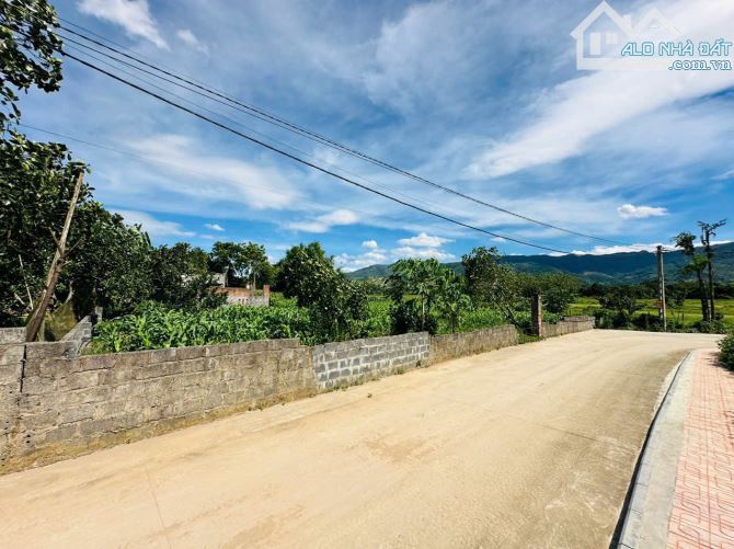 SIÊU PHẨM BÁM KCN NHUẬN TRẠCH - 2045m2  - MT27m - VIEW ĐẸP - GIÁ BẰNG 1/2 PHÂN LÔ - 3