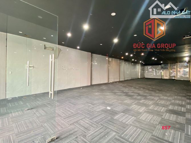 Cho thuê MBKD ngang 6m đường Võ Thị Sáu, P.Thống Nhất giá 30tr/tháng - 3