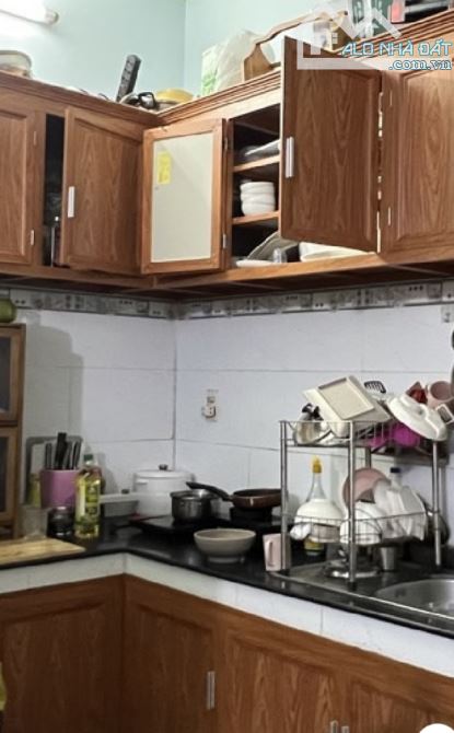 Cần bán nhà 2tâng ,Dt 46m2 ,gần khu Hiệp Thành CiTy, Bv Q12  cầu vượt Quang trung Gò Vấp. - 3