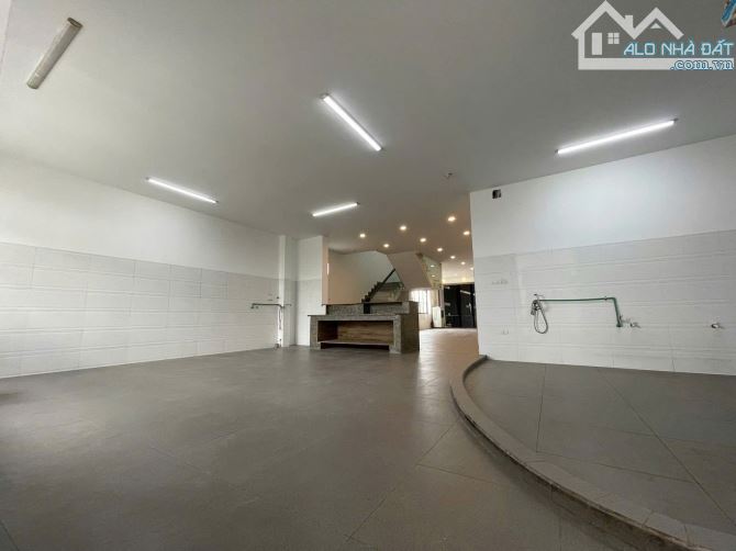 Bán nhá 3 tầng gần đền thánh Martin, Tân Hòa, Biên Hòa, 509m2, giá 13 tỷ 500 - 3