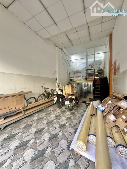 Bán nhà 4 tầng mặt tiền đường Lê Đức Thọ Phường 7 Quận Gò Vấp,  DT127m²(7*18) giá 26tỷ, - 3