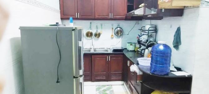 🌟NHÀ C4 - 100m² CHỈ 3.9 TỶ NGAY LINH TRUNG, ĐA KHOA KHU VỰC THỦ ĐỨC💥 - 3