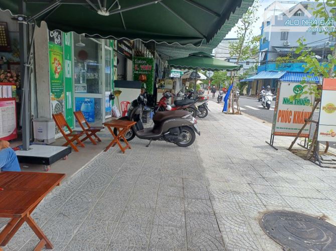 LÔ GÓC 3 MẶT TIỀN – NHÀ 3 TẦNG 152M² – TRỤC CHÍNH LÊ BÁ TRINH – GIÁ CHỈ 28 TỶ - 2