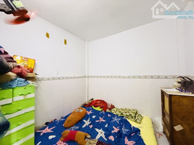 Bán gấp nhà 72m2. Đường 7m. Hương lộ 3.BHH. Chỉ 6.2 - 3