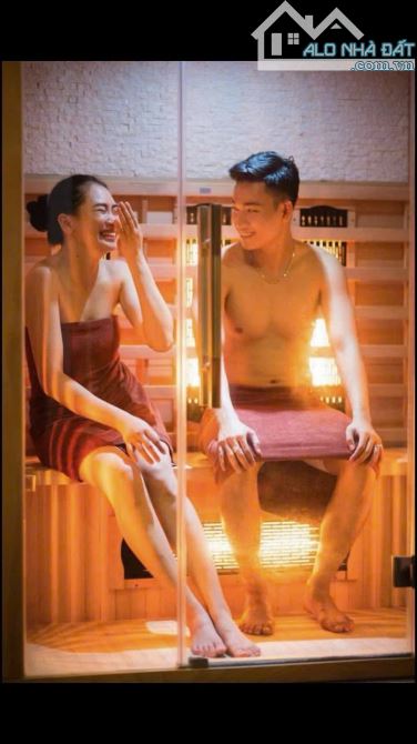 KHÁCH SẠN 3 TẦNG MẶT TIỀN NGUYỄN TẤT THÀNH - DIỆN TÍCH KHỦNG 600m2 - 33 PHÒNG - CHỈ 43.5TỶ - 3