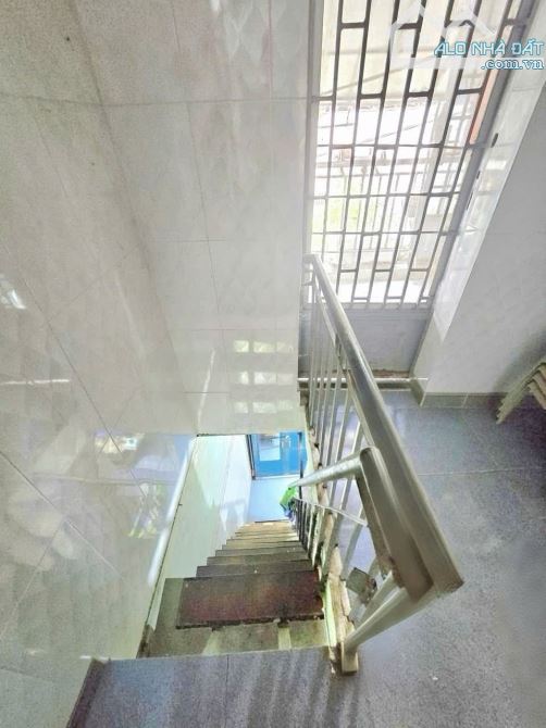 🏡 CHỦ NHIỆT BÁN GIẢM GẤP CHỈ CÒN 2.8 TỶ 3 TẦNG TRUNG TÂM LINH CHIỂU, THỦ ĐỨC 💥 - 3