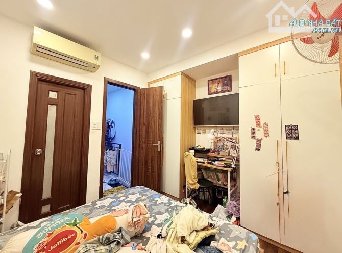 CÔNG VIÊN GIA ĐỊNH, NHÀ MỚI 2 Tầng 3PN 33m2 P3 Gò Vấp, giá 4.99 ty - 3