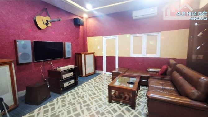 Bán gấp biệt thự mini. 155m2. Ngan 8m. Liên khu 4-5. Chỉ 11.3ty - 3