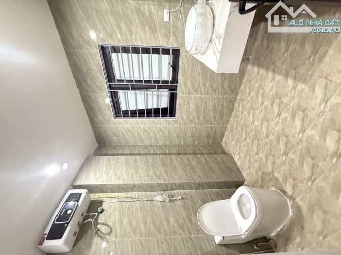 Bán nhà KĐT Pháp Vân, Ngọc Hồi 41.3m  6 tầng thang máy mt5.8m  9.1 tỷ - 3