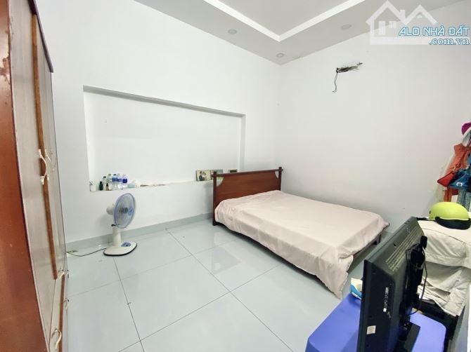 🔥 Biệt thự Q12 – 125m², 2 tầng, hẻm 7m gần Trường Chinh – chỉ 9.5 tỷ 🏡 - 3