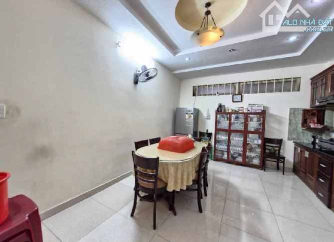 Nhà 3 Tầng 79m², 4PN Lớn, Kha Vạn Cân Thủ Đức- giá 7,45 tỷ - 3