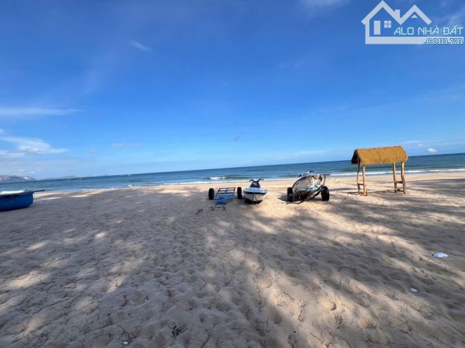 ĐẤT VIEW BIỂN MẶT TIỀN ĐƯỜNG NGUYỄN CƠ THẠCH - PHƯỜNG MŨI NÉ — TỈNH BÌNH THUẬN - 3
