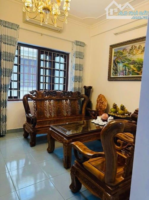 BÁN NHÀ PHẠM TUẤN TÀI CẦU GIẤY 55m2x5tầng,Mt4.8m PHÂN LÔ Ô TÔ TRÁNH VỈA HÈ KINH DOANH - 3