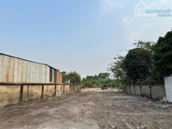 D254 bán 3 lô đất 2 mặt tiền trước và sau , Long Bình Tân - 3