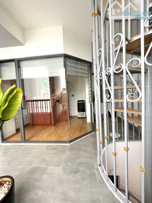 🏡 BÁN NHÀ 1 TRỆT 2 MÊ – HẺM CẤP 1 TRẦN NHẬT DUẬT NỐI DÀI 📍 Bên cạnh Khu sinh thái Arul – - 3