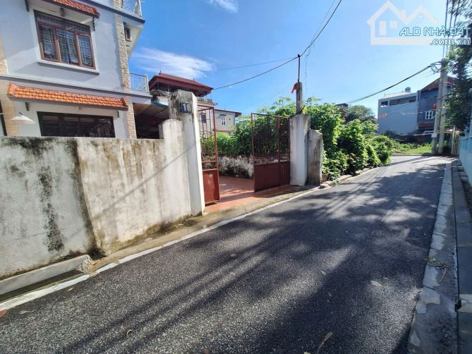 ✌️🧨🧨 NGÕ 1 TẰNG MY - NAM HỒNG - ĐƯỜNG OTO - QUY HOẠCH GẦN ĐƯỜNG 24m NỐI VÀNH ĐAI 3 - GIÁ - 3