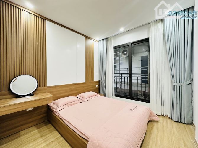 Chính chủ bán nhà 4 tầng, 39m, ở sướng, kinh doanh đỉnh cao, Bạch Mai - 3