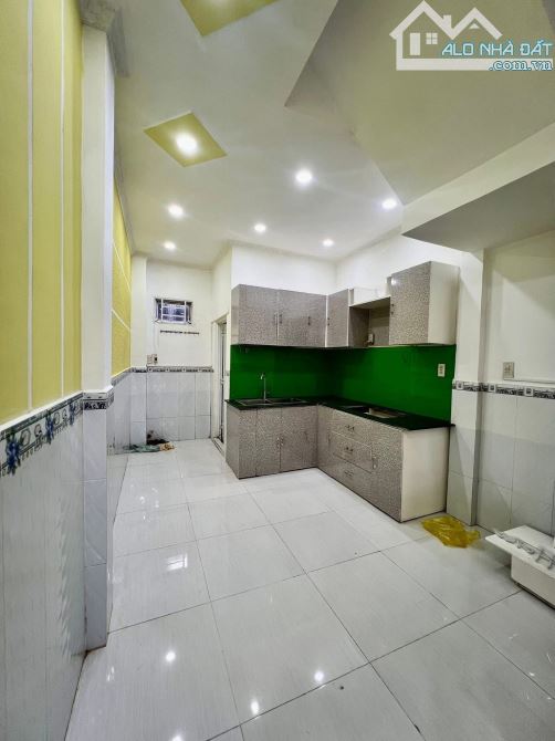 🌟🌟🌟Nhà trục chính Hẻm 124 Phạm Ngũ Lão, P. Cái Khế ( An Hoà cũ), Tp Cần Thơ - 3