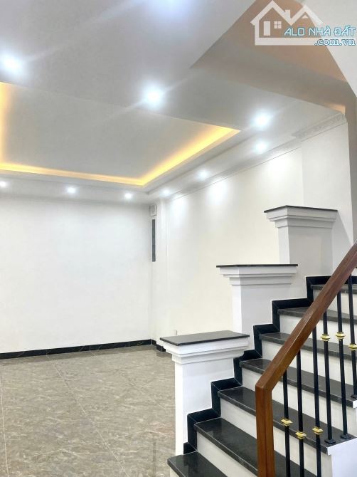 Lô góc duy nhất 6 tầng, thang máy,73m ô tô vào nhà, ở sướng, kinh doanh đỉnh cao, Lĩnh Nam - 3