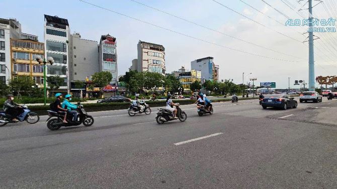 BÁN GẤP ĐẤT DỊCH VỤ LA KHÊ , NGÃ TƯ LÊ TRỌNG TẤN, KINH DOANH, DIỆN TÍCH 50M, GIÁ 13.9 TỶ. - 3