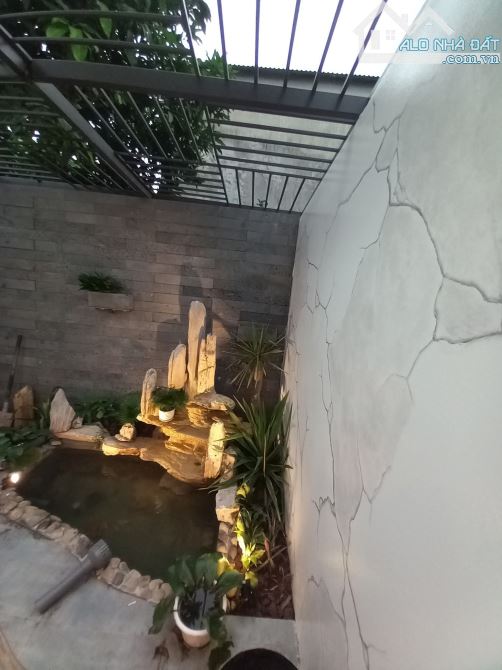 🏠 NHÀ 3 TẦNG XÂY MỚI – NGÕ RỘNG, GIÁP ĐÔ THỊ MỸ TRUNG 🏠 - 3
