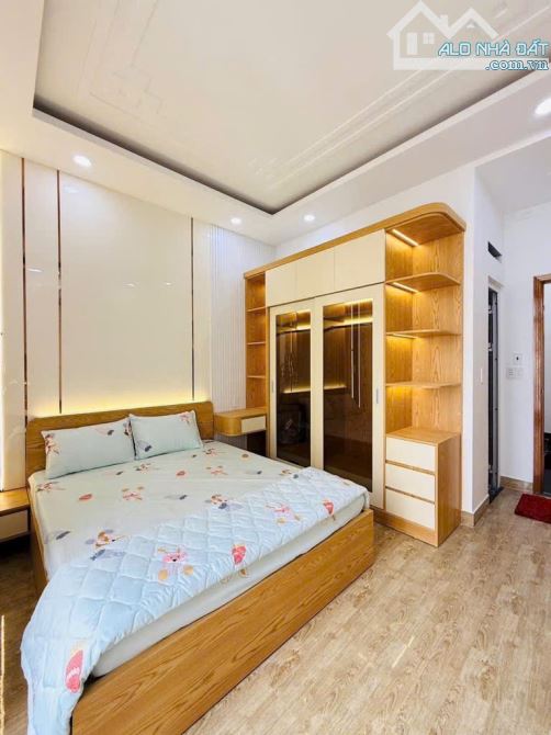 🎯  Bán nhà 2 tầng HXH đường Nguyễn Duy Cung- Dt 4x16m- Giá 5.2 tỷ - 3