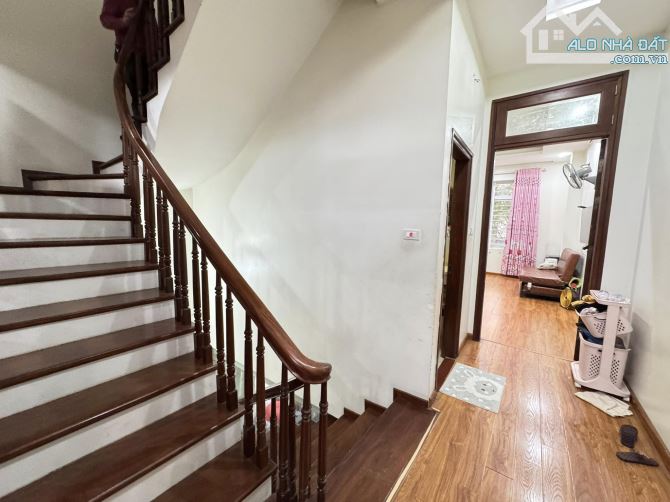 BÁN NHÀ THANH XUÂN, PHÂN LÔ OTO TRÁNH KINH DOANH, 50M2 LÔ GÓC 2 MẶT THOÁNG, CHỈ 22.X TỶ - 3