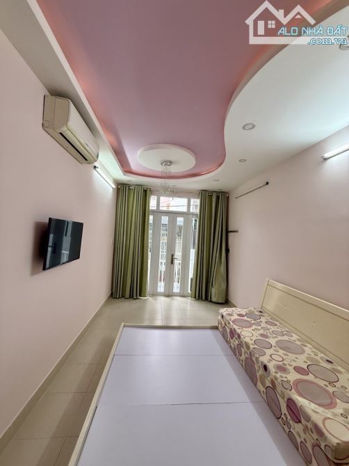 🌺🌺 TRUNG TÂM QUẬN 10, HÒA HƯNG, 30M2, 4 TẦNG, 3 PN. GIÁ: 6,3 TỶ 🌺🌺 - 3