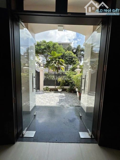 Bán Biệt Thự 2 MT (8x24m,188m2) An Khánh TP.Thủ Đức Giảm 3 tỷ Chỉ :62 tỷ TL - 3