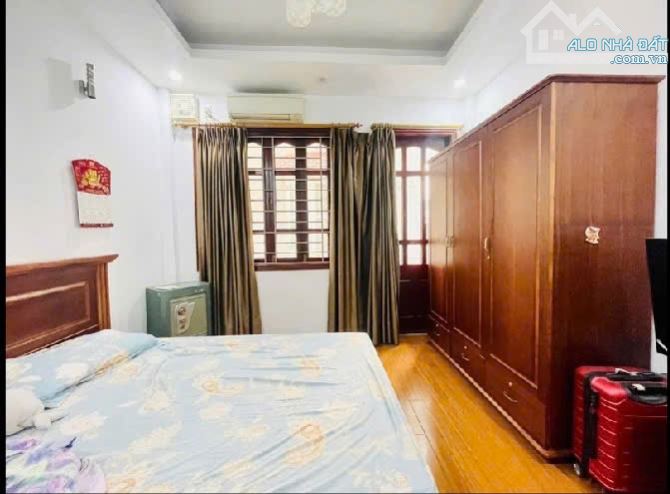Bán nhà Xuân Đỉnh 47m dân xây 5 tầng chắc chắn, lắp được thang máy - 3