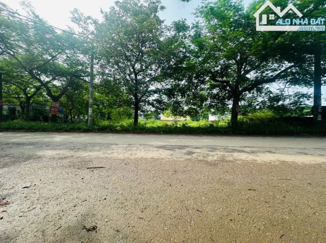 VỊ TRÍ ĐẮC ĐỊA, 112M2 VAI RÉO, BÁN GẤP, GIÁ ĐT - 3
