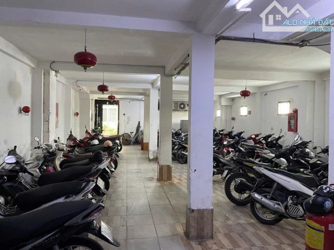 SIÊU HIẾM, HXH LÊ ĐỨC THỌ - 200m2 5 TẦNG 56PN CHDV – THU NHẬP KHỦNG 230 TR/TH - 3