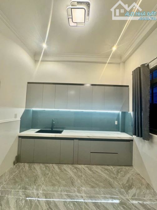 Bán Nhà Trệt Lầu Liên Tổ 5/6 Nguyễn Văn Linh - An Khánh - 3