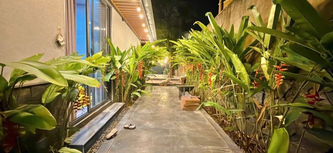 Bán Biệt thự Mini View sông Đ.Nai P Bửu Hoà - 3