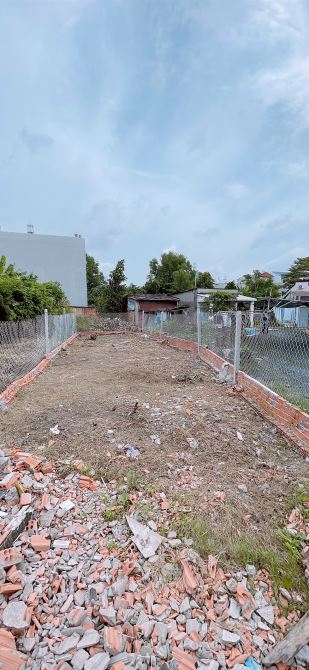 ___bán đất phường hoá an, cách chợ hoá an  200m. - 3