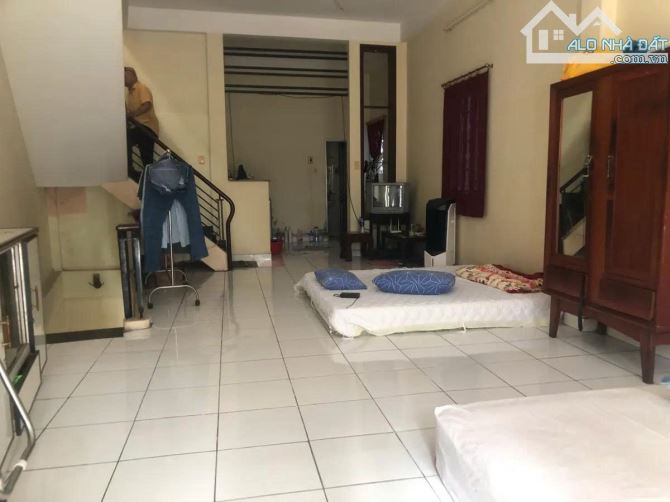 BÁN NHÀ MẶT TIỀN ĐỀ THÁM – TRUNG TÂM QUẬN 1 – VỊ TRÍ KINH DOANH ĐỈNH CAO-25,2 Tỷ TL - 3