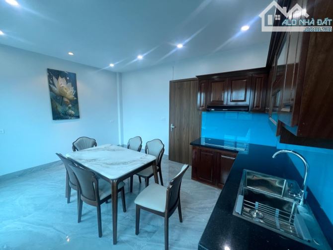 🏡 Liên Mạc – Bắc Từ Liêm | 36m² x 6T | 7.3 Tỷ - 3